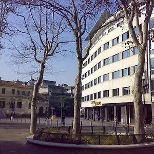 Centrale Mestre